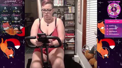 cookieswiper online show from January 7, 12:41 pm