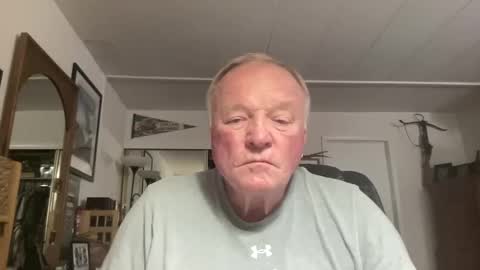 cookoosnest online show from October 21, 4:57 am