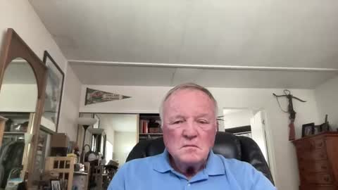 cookoosnest online show from May 21, 11:12 pm