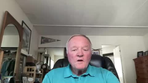 cookoosnest online show from July 1, 12:01 am
