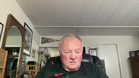 cookoosnest online show from July 20, 4:49 am