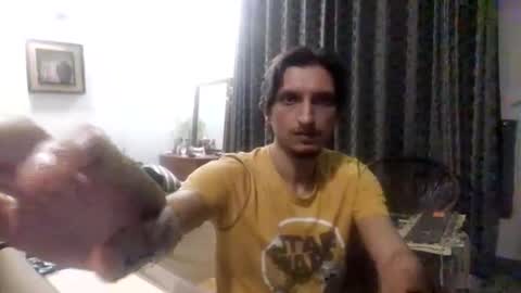 Snapshot of cool2buddies chatting on October 19, 1:17 am Cool2Buddies online show from October 19, 1:17 am