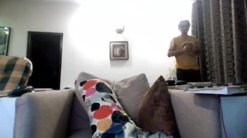 Snapshot of cool2buddies chatting on October 19, 1:34 pm Cool2Buddies online show from October 19, 1:34 pm