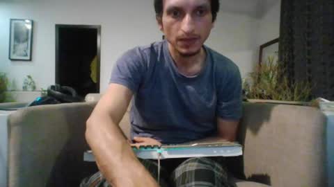 Cool2Buddies online show from April 25, 7:44 pm