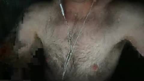 Cool Dude online show from December 7, 1:14 am