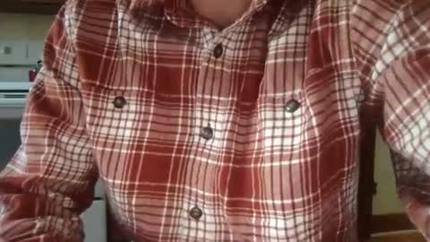 Cool Dude online show from January 9, 9:26 pm