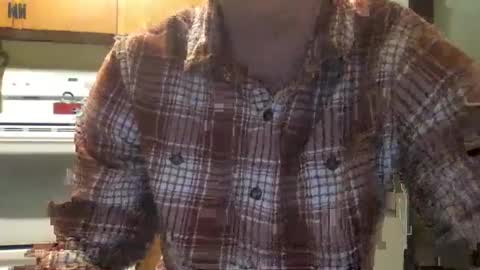 Cool Dude online show from January 10, 10:25 pm