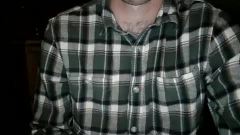 Cool Dude online show from February 2, 2:38 am