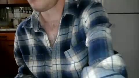 Cool Dude online show from February 11, 8:20 pm