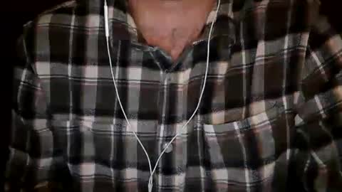 Cool Dude online show from February 22, 2:17 am