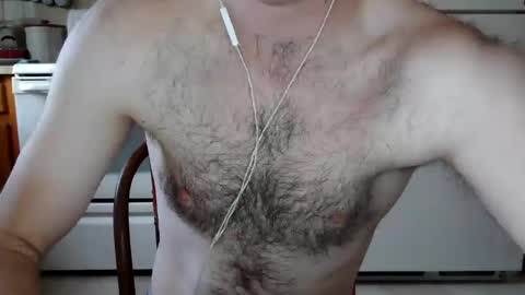 Cool Dude online show from February 26, 8:54 pm