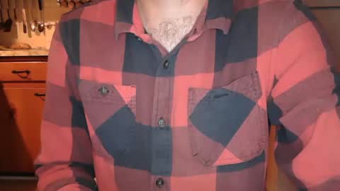 Cool Dude online show from October 12, 1:37 am