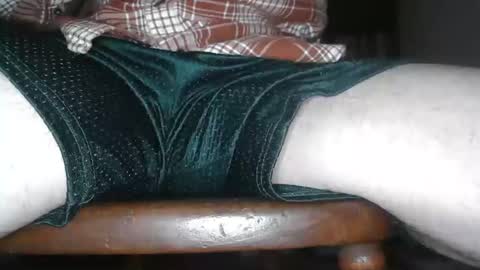 Cool Dude online show from January 14, 9:52 pm