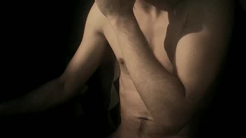 ChoveEnArrakis online show from January 15, 8:56 pm