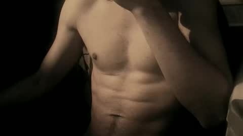 ChoveEnArrakis online show from February 26, 12:31 am