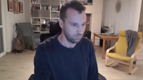 coolnerdguy79 online show from December 19, 6:15 pm