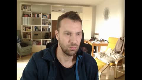 coolnerdguy79 online show from January 7, 9:45 am