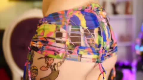 Ginger The Cringer online show from January 30, 12:27 pm