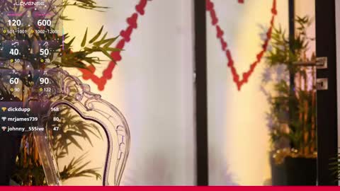 Ginger The Cringer online show from March 5, 12:44 pm