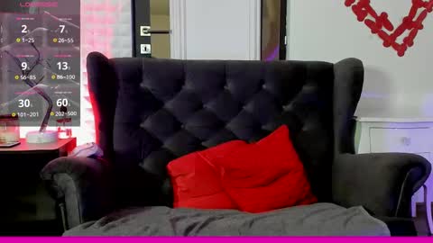 Ginger The Cringer online show from September 29, 8:08 am