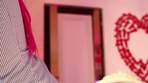 Ginger The Cringer online show from January 12, 9:03 am