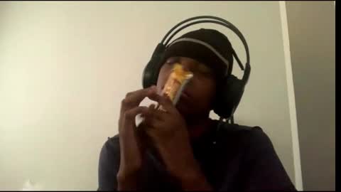 coolvibes69 online show from December 18, 7:09 pm