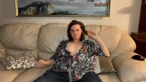 Nick online show from July 20, 8:00 pm
