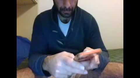 Snapshot of coppai200 chatting on February 1, 9:02 pm Coppai200 online show from February 1, 9:02 pm