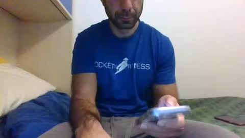 Snapshot of coppai200 chatting on February 3, 10:31 am Coppai200 online show from February 3, 10:31 am