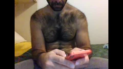 Snapshot of coppai200 chatting on February 15, 12:36 pm Coppai200 online show from February 15, 12:36 pm