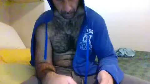 Snapshot of coppai200 chatting on February 24, 1:09 pm Coppai200 online show from February 24, 1:09 pm