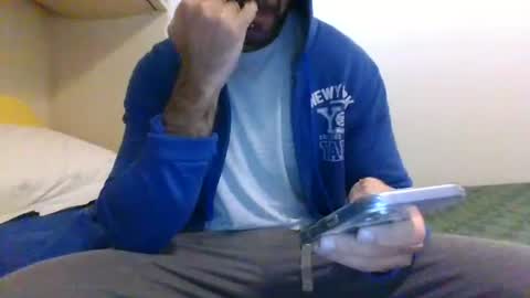 Snapshot of coppai200 chatting on March 1, 12:29 pm Coppai200 online show from March 1, 12:29 pm