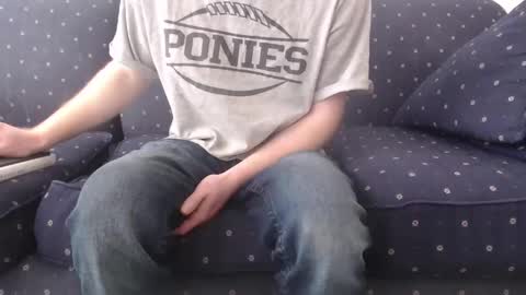 copper_crotch online show from March 22, 4:21 pm