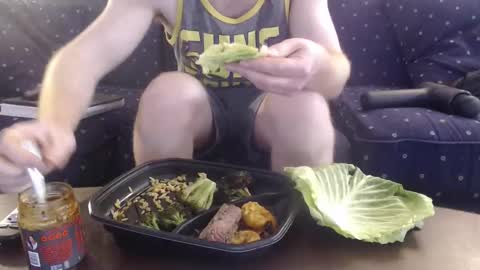 copper_crotch online show from March 31, 2:13 am