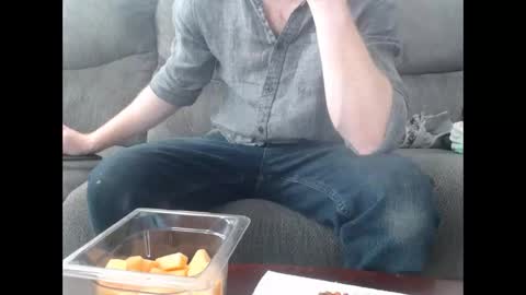 Snapshot of copper_crotch chatting on June 7, 1:10 am copper_crotch online show from June 7, 1:10 am