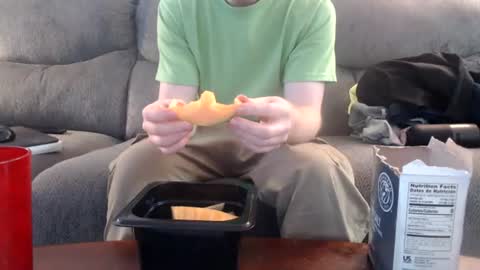 Snapshot of copper_crotch chatting on June 17, 1:30 am copper_crotch online show from June 17, 1:30 am