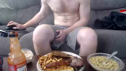 Snapshot of copper_crotch chatting on June 26, 1:43 am copper_crotch online show from June 26, 1:43 am