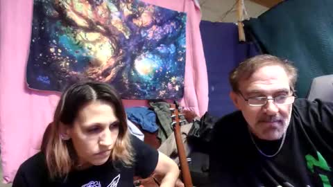 coprolitestorm online show from October 25, 8:00 am