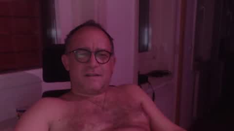 Coquin369 online show from December 20, 8:45 pm