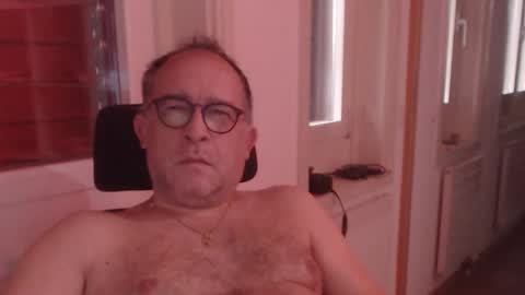 Coquin369 online show from December 22, 9:00 am