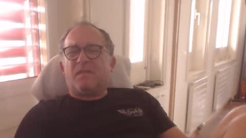 Snapshot of coquin369 chatting on October 17, 8:06 am Coquin369 online show from October 17, 8:06 am