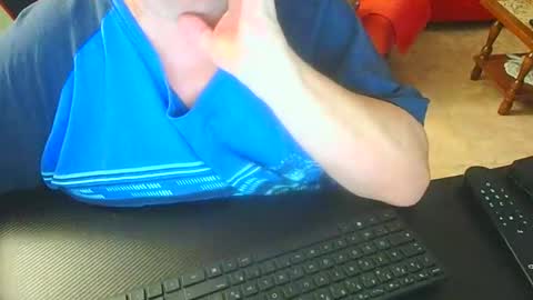Snapshot of coquin375 chatting on October 17, 6:32 pm coquin375 online show from October 17, 6:32 pm