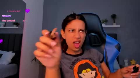  CORA  online show from October 30, 12:50 pm