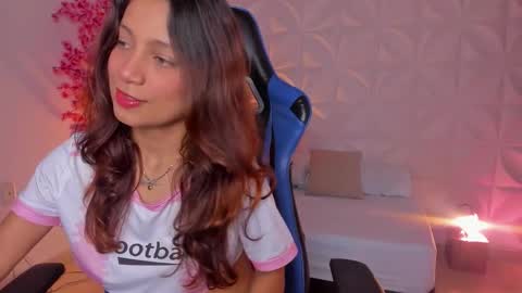  CORA  online show from February 25, 1:43 pm