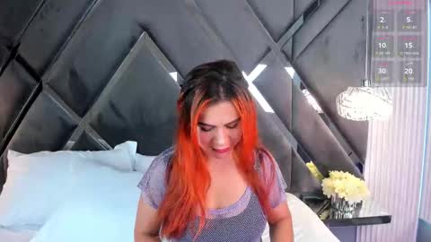 Coral online show from February 27, 4:23 am