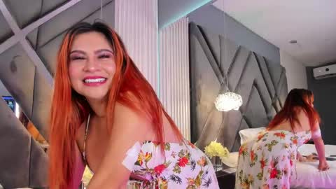 Coral online show from April 14, 4:51 am