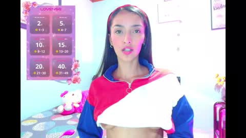 Coral online show from September 8, 7:13 pm