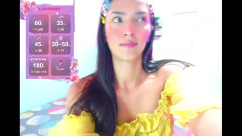 Coral online show from September 9, 7:57 pm