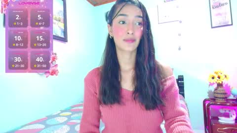 Coral online show from September 30, 7:08 pm