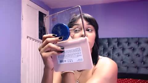 Snapshot of coral_whore18 chatting on March 6, 7:32 pm Coral online show from March 6, 7:32 pm